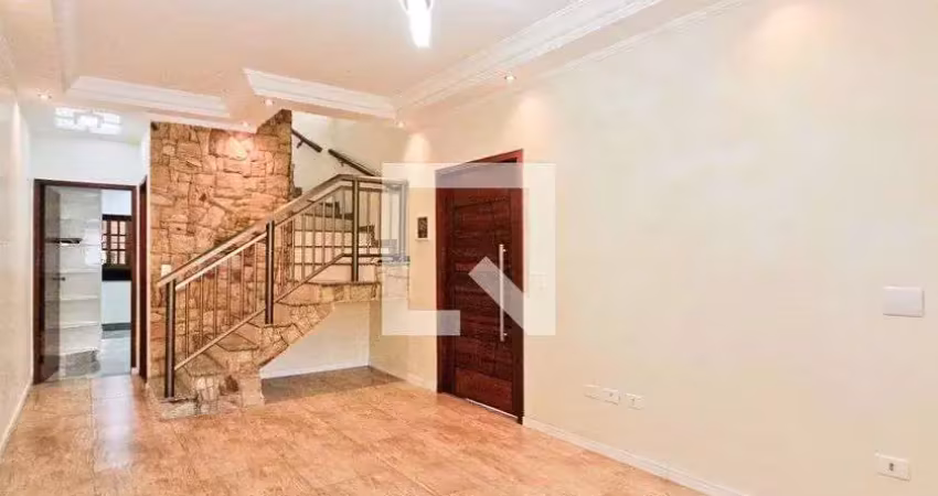 Casa para aluguel - jaraguá, 3 quartos,  220 m² - são paulo
