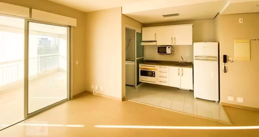 Apartamento para aluguel - consolação, 1 quarto,  51 m² - são paulo