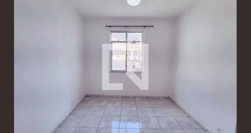 Casa / sobrado em condomínio para aluguel - cascadura, 1 quarto,  40 m² - rio de janeiro