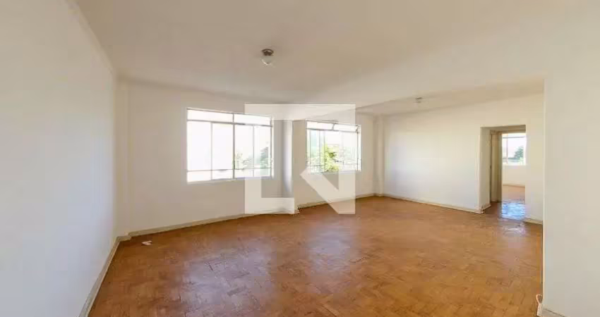 Apartamento para aluguel - centro, 2 quartos,  136 m² - campinas