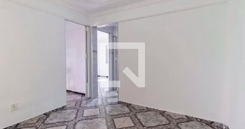 Apartamento para aluguel - itaquera, 2 quartos,  44 m² - são paulo