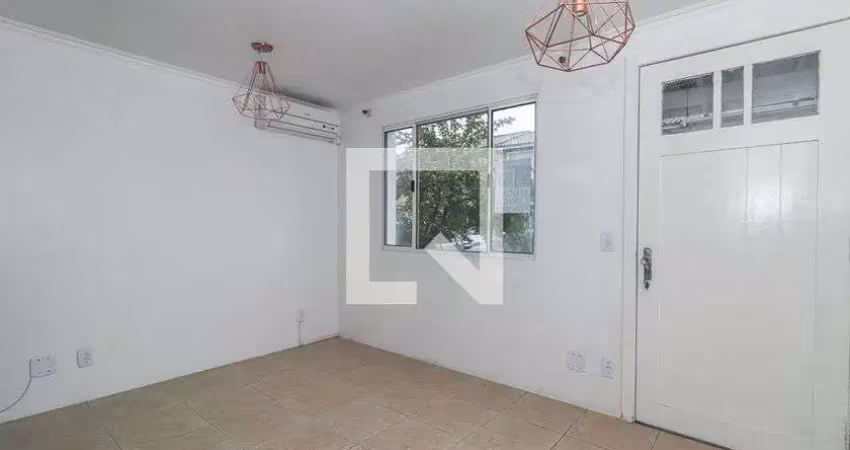 Casa / sobrado em condomínio para aluguel - sarandi, 3 quartos,  91 m² - porto alegre