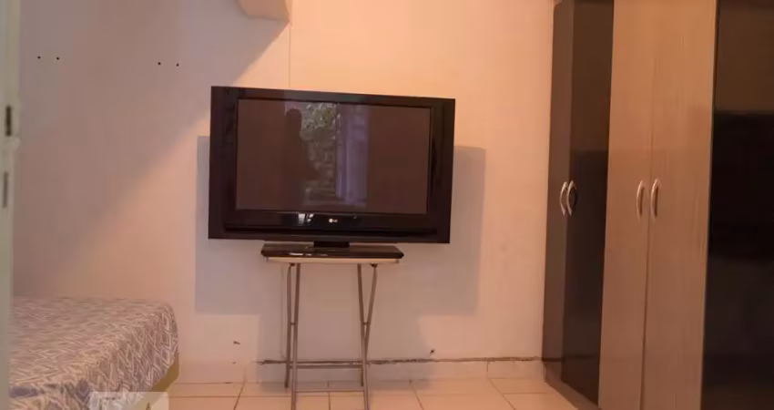 Casa para aluguel - casa verde, 1 quarto,  40 m² - são paulo