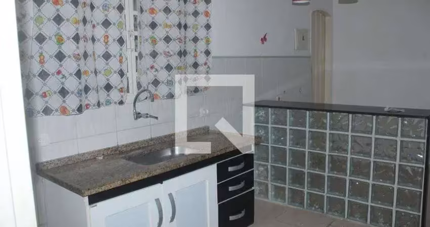 Casa para aluguel - vila marari, 1 quarto,  30 m² - são paulo