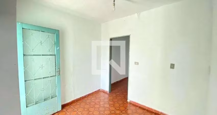 Casa para aluguel - parque bristol, 1 quarto,  50 m² - são paulo