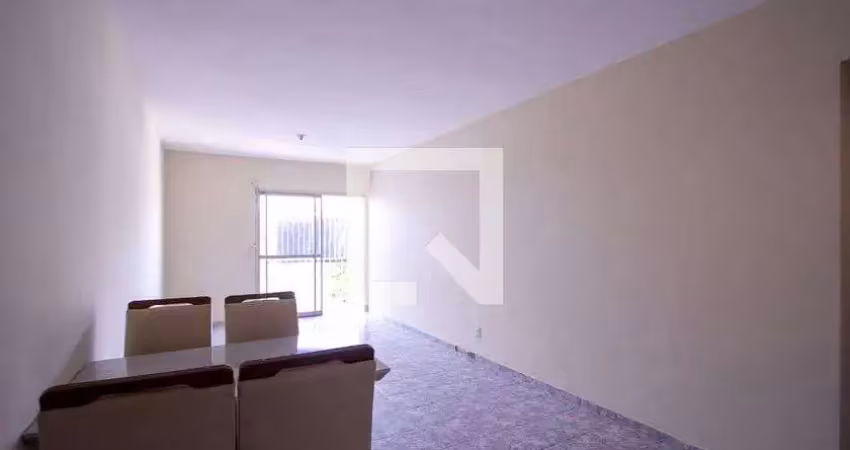 Apartamento para aluguel - mutondo, 2 quartos,  60 m² - são gonçalo
