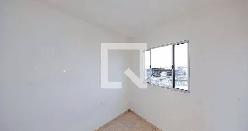 Casa para aluguel - sapopemba, 1 quarto,  47 m² - são paulo