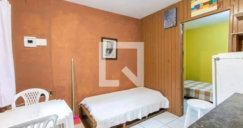 Casa / sobrado em condomínio para aluguel - lagoa da conceição, 1 quarto,  26 m² - florianópolis