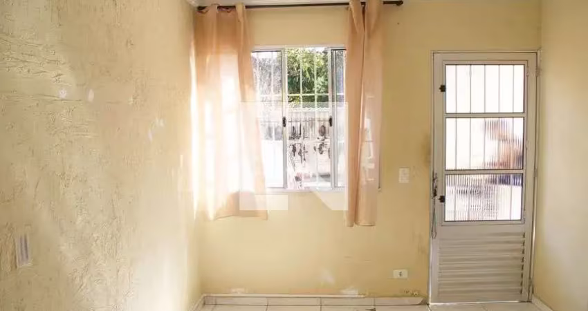 Apartamento para aluguel - vila paraíso, 2 quartos,  42 m² - guarulhos