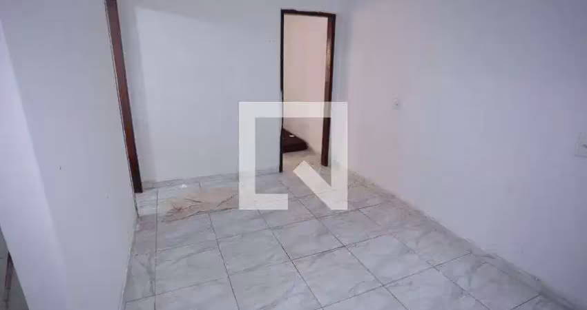 Apartamento para aluguel - guará, 2 quartos,  55 m² - brasília