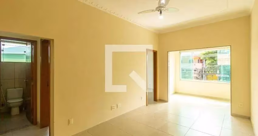 Casa para aluguel - campo grande, 3 quartos,  75 m² - rio de janeiro