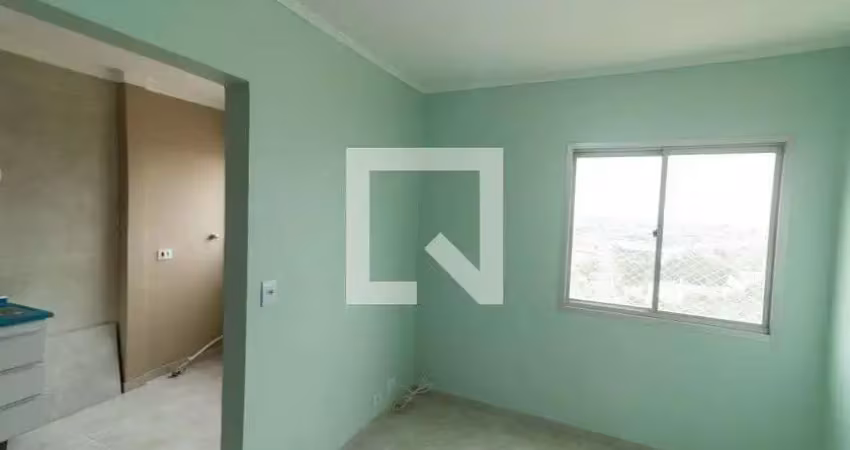 Apartamento para aluguel - ermelino matarazzo, 1 quarto,  34 m² - são paulo