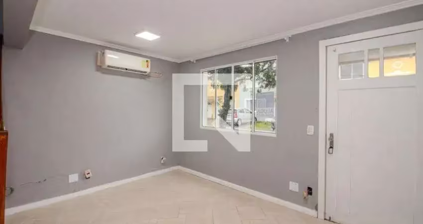 Casa / sobrado em condomínio para aluguel - sarandi, 3 quartos,  72 m² - porto alegre