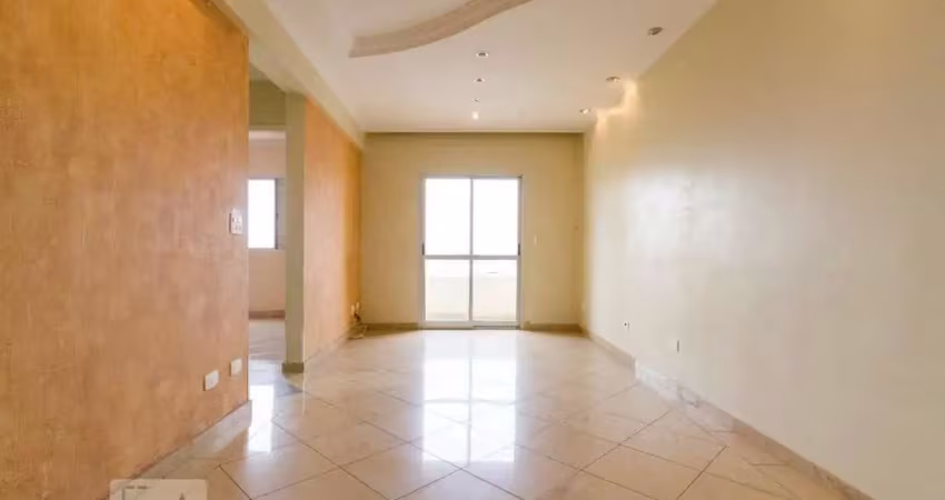 Apartamento para aluguel - vila aricanduva, 2 quartos,  60 m² - são paulo
