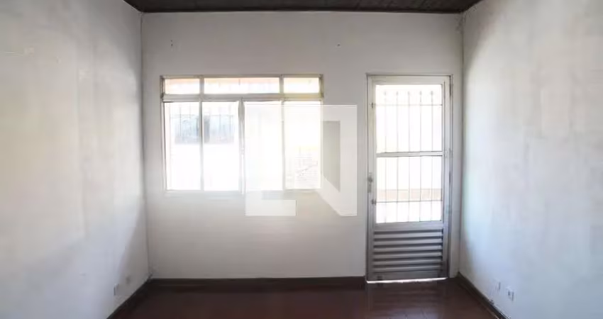 Casa para aluguel - jardim ansalca, 1 quarto,  60 m² - guarulhos