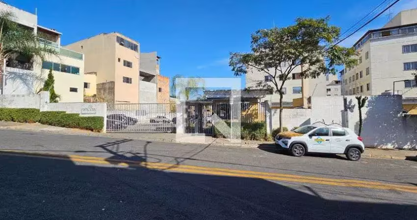 Apartamento para aluguel - vila virginia, 2 quartos,  40 m² - itaquaquecetuba