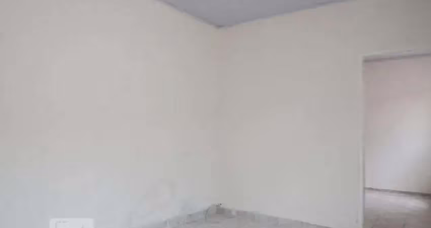 Casa para aluguel - casa verde, 1 quarto,  55 m² - são paulo