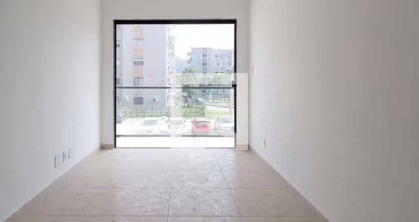 Apartamento para aluguel - vargem pequena, 2 quartos,  52 m² - rio de janeiro