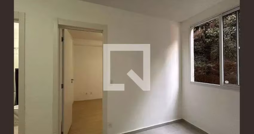 Apartamento para aluguel - piqueri, 2 quartos,  35 m² - são paulo
