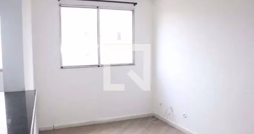 Apartamento para aluguel - água chata, 2 quartos,  42 m² - guarulhos