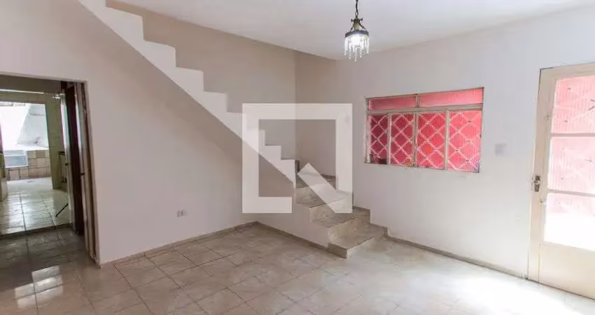 Casa para aluguel - vila maria , 1 quarto,  100 m² - são paulo