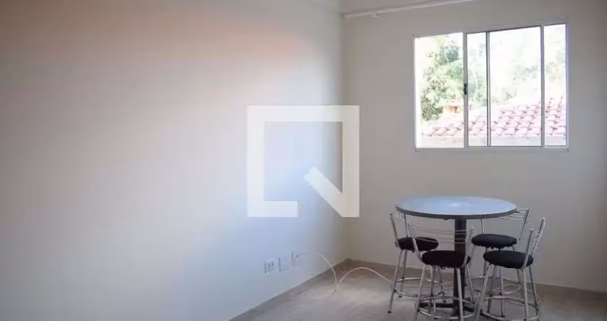 Apartamento para aluguel - xaxim, 1 quarto,  38 m² - curitiba
