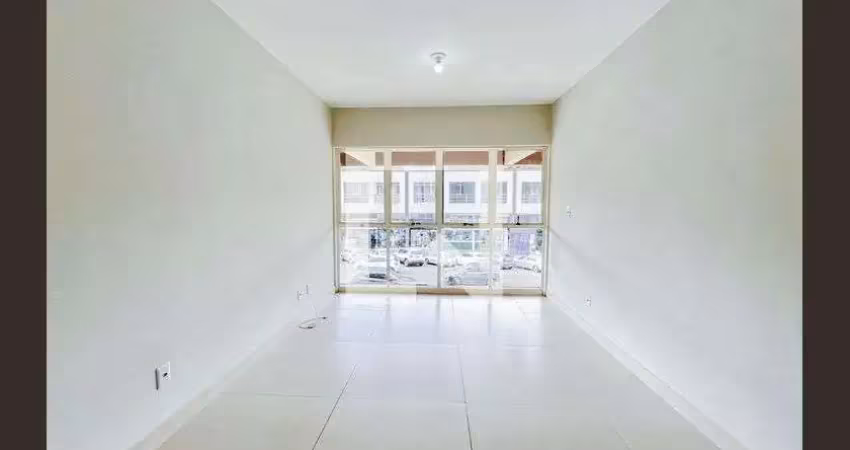 Apartamento para aluguel - asa norte, 1 quarto,  20 m² - brasília