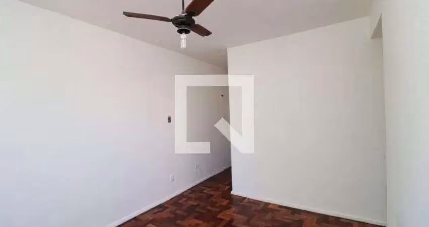 Apartamento para aluguel - portuguesa, 2 quartos,  55 m² - rio de janeiro