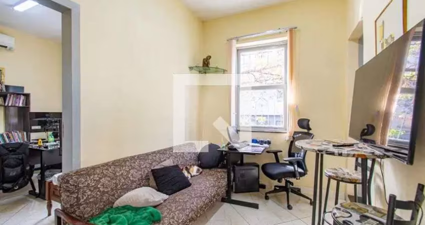 Casa para aluguel - floresta, 2 quartos,  60 m² - belo horizonte