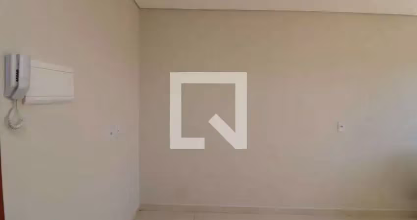 Apartamento para aluguel - aricanduva, 2 quartos,  38 m² - são paulo