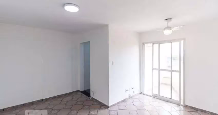 Apartamento para aluguel - cangaíba, 2 quartos,  60 m² - são paulo