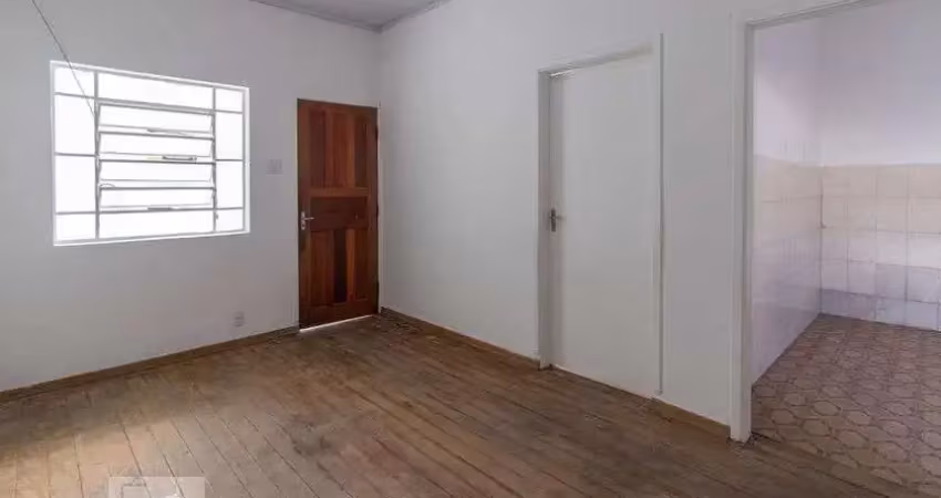 Casa para aluguel - vila maria , 1 quarto,  65 m² - são paulo