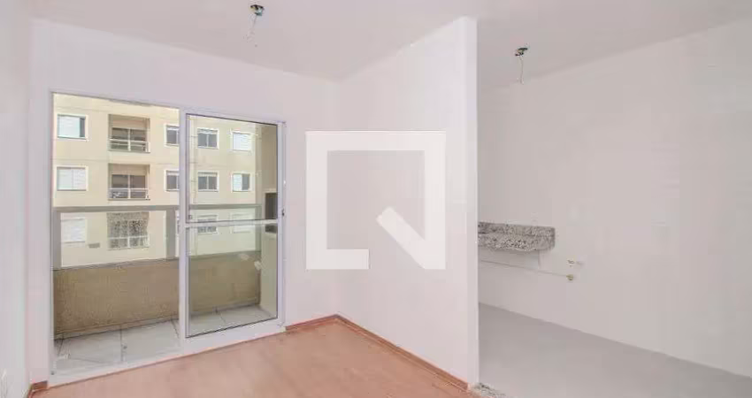 Apartamento para aluguel - rubem berta, 2 quartos,  44 m² - porto alegre