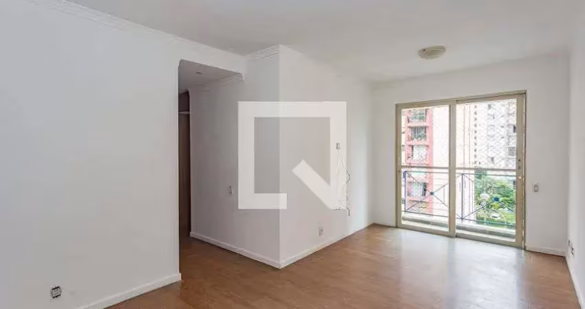 Apartamento para aluguel - jardim são savério, 3 quartos,  64 m² - são paulo