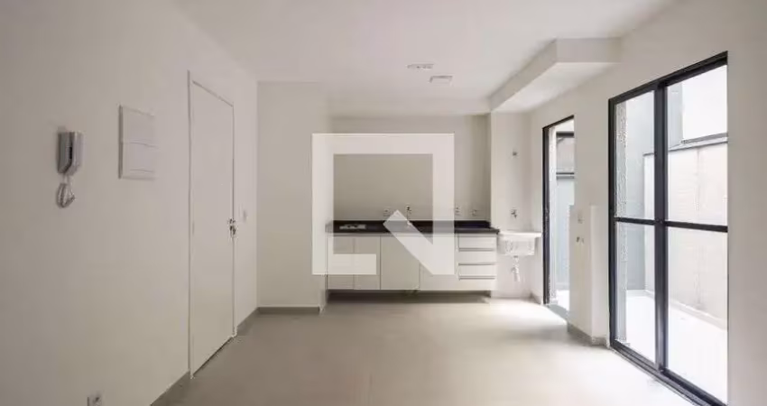 Kitnet / stúdio para aluguel - vila carrão, 1 quarto,  33 m² - são paulo