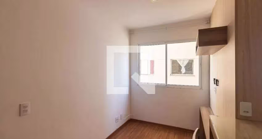 Apartamento para aluguel - santa maria, 1 quarto,  32 m² - osasco