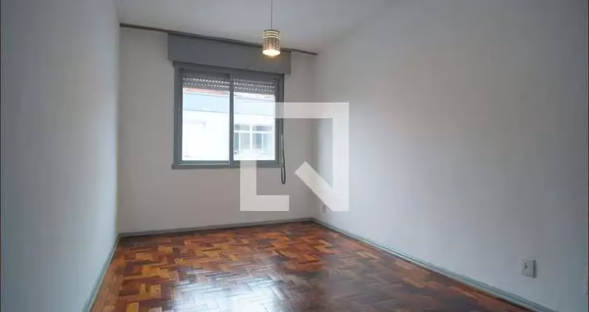 Apartamento para aluguel - vila ipiranga, 1 quarto,  34 m² - porto alegre