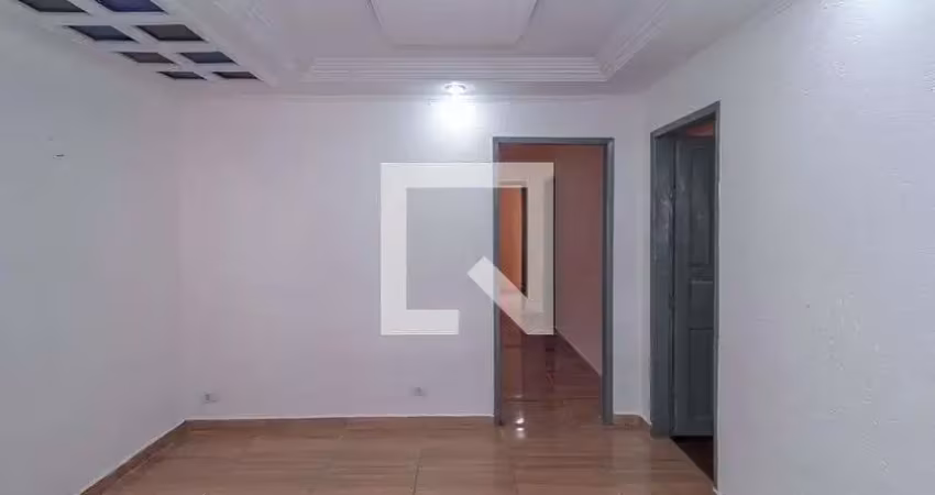 Casa para aluguel - sapopemba, 2 quartos,  96 m² - são paulo