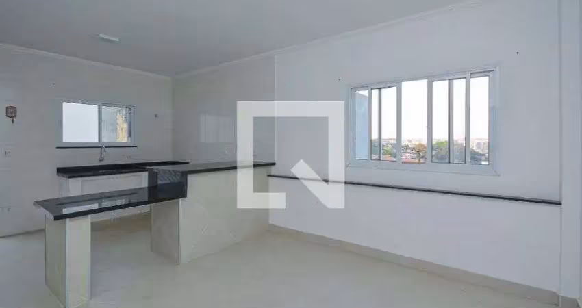 Casa para aluguel - cidade dutra, 2 quartos,  90 m² - são paulo