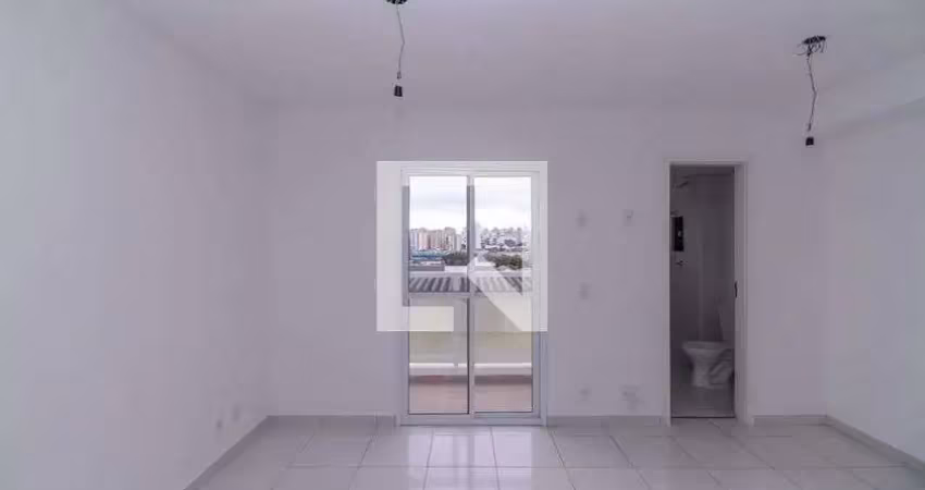 Apartamento para aluguel - vila prudente, 1 quarto,  35 m² - são paulo