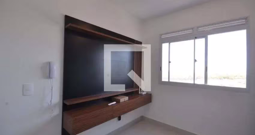Apartamento para aluguel - parque novo mundo , 2 quartos,  32 m² - são paulo