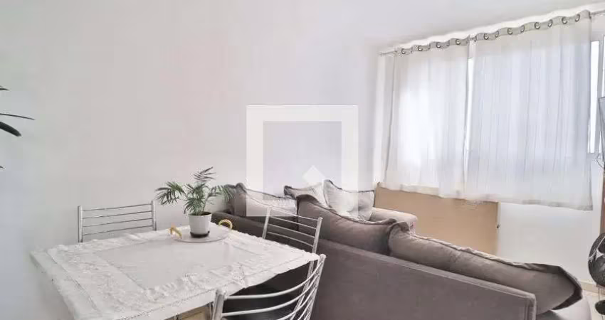 Apartamento para aluguel - pres. roosevelt, 2 quartos,  47 m² - uberlândia