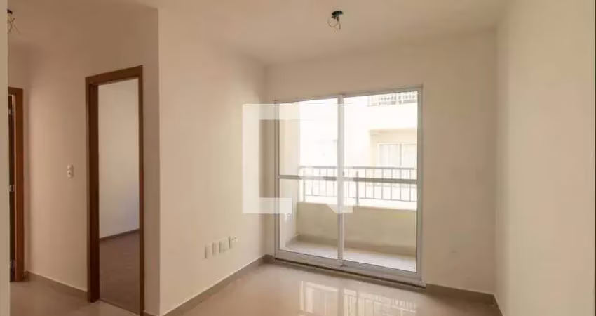 Apartamento para aluguel - novo mundo, 2 quartos,  44 m² - curitiba