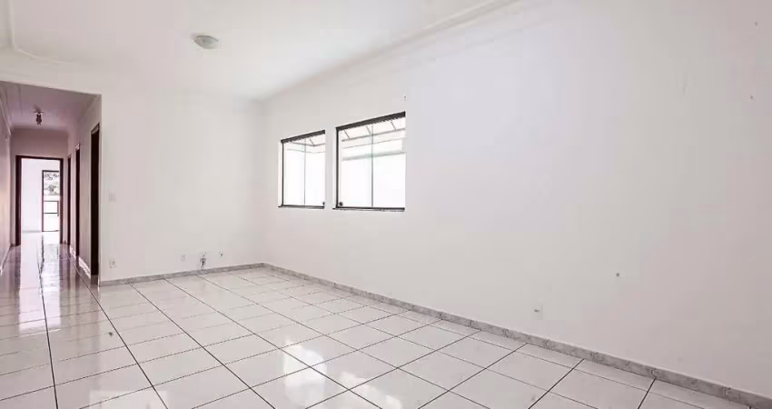 Apartamento para aluguel - vila assunção, 3 quartos,  90 m² - santo andré
