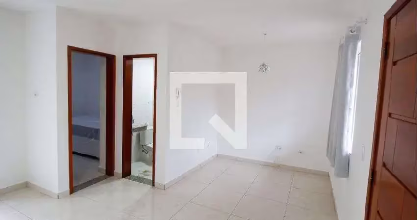 Apartamento para aluguel - vila esperança, 1 quarto,  39 m² - são paulo
