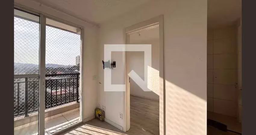 Apartamento para aluguel - piqueri, 2 quartos,  39 m² - são paulo