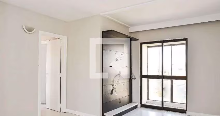 Apartamento para aluguel - sarandi, 3 quartos,  70 m² - porto alegre