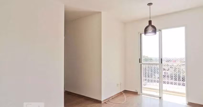 Apartamento para aluguel - piqueri, 2 quartos,  48 m² - são paulo