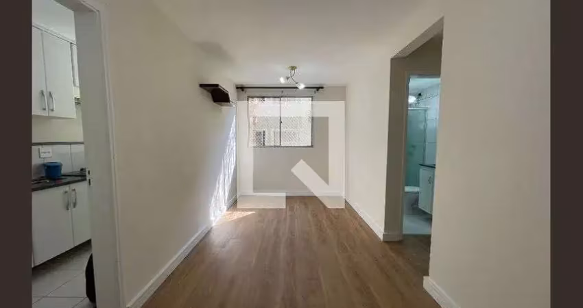 Apartamento para aluguel - butantã, 2 quartos,  48 m² - são paulo