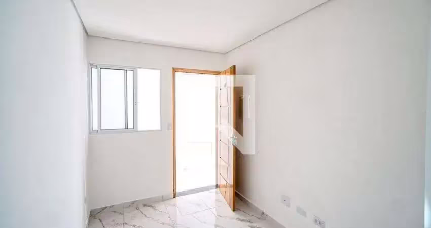 Apartamento para aluguel - vila carrão, 1 quarto,  38 m² - são paulo